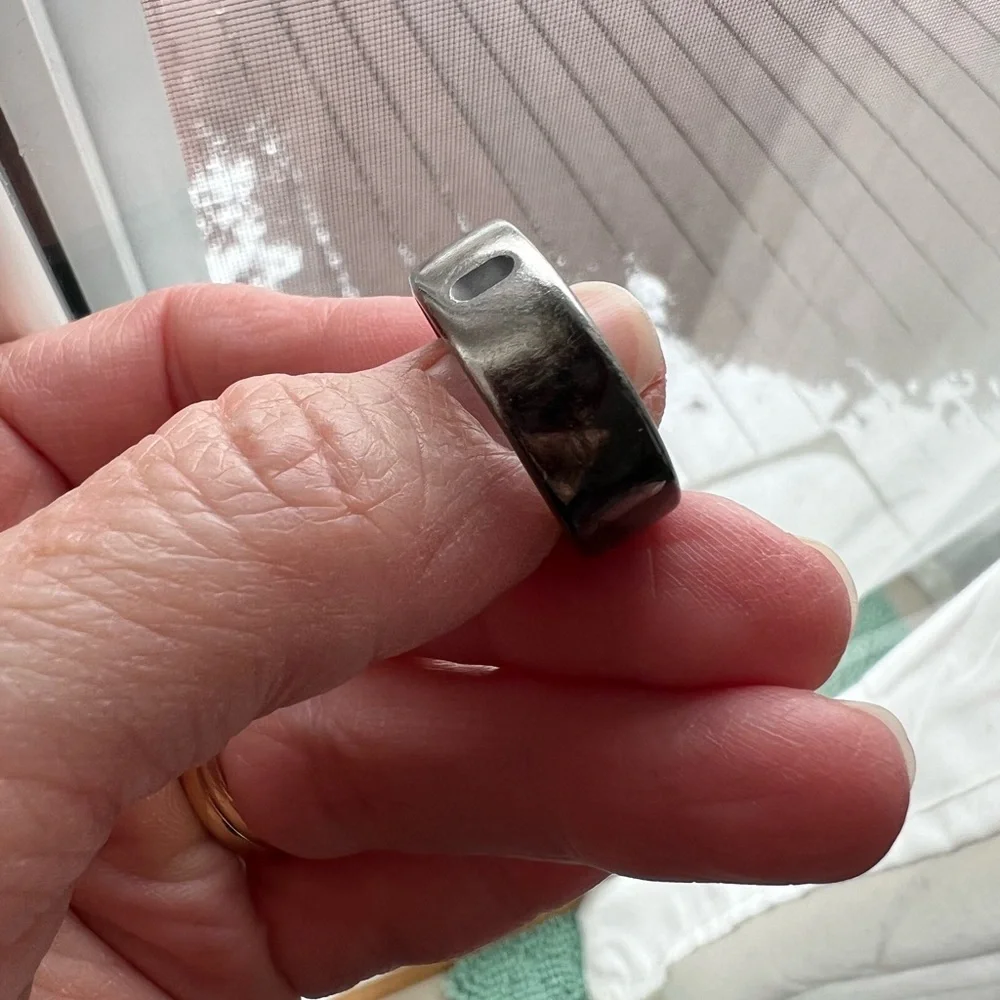 Generation 3 Oura ring